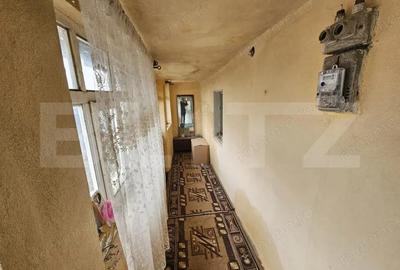 Casă cu 4 camere cu Teren 544 Mp în Cricău - 10