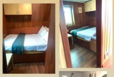 Spațiu comercial, de 800 mp, în Eșelnița - 8