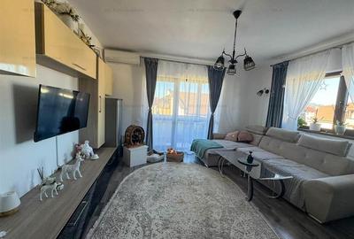 Apartament NOU 2 camere Sanpetru Residence Brasov - 4