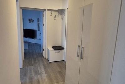 Apartament cu 2 camere decomandat în Aviației - 1