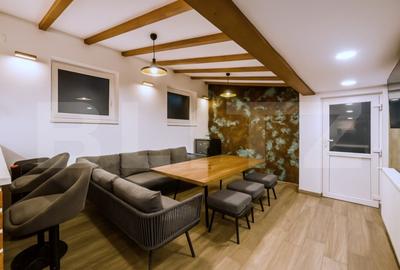 Casa cu 4 apartamente, 313 mp - ideala pentru investitie si Airbnb, Someseni - 17