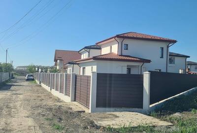 Casă individuală cu 4 camere cu Canalizare în Miroslava - 3