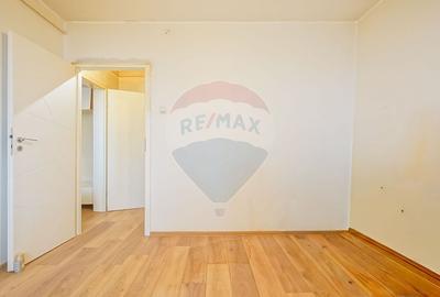 COMISION 0 %!  APARTAMENT CU PRIVELISTE | 45 MP UTILI + BALCON | ASTRA - 9