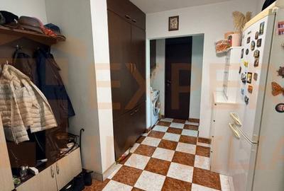 Apartament cu 2 camere decomandat în Primo - 8