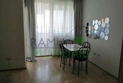 Garsonieră semidecomandată, mobilată în Astra - 8