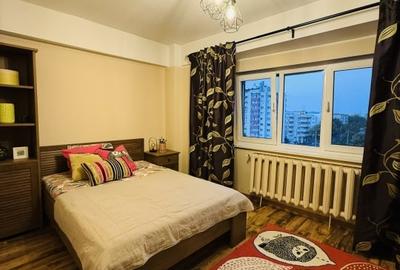 Apartament de inchiriat, Piata Cipariu | 2 camere | 60 mp | Etaj 4/6 | 800 EUR - 7