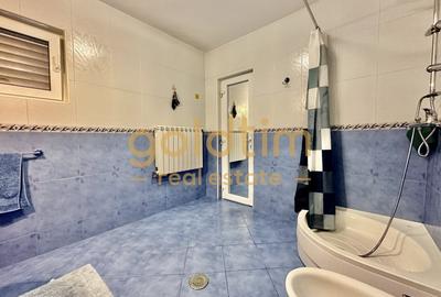 VILA INDIVIDUALA/TEREN 2000MP/VEGETATIE MATURA/CURTE AMENAJATA - 27