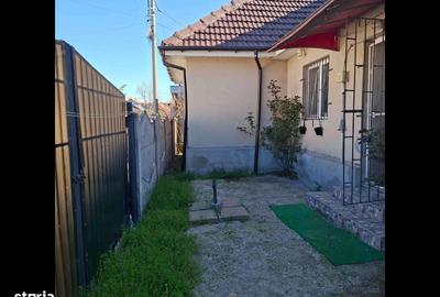 Casă cu 2 camere cu Teren 106 Mp în Central - 4