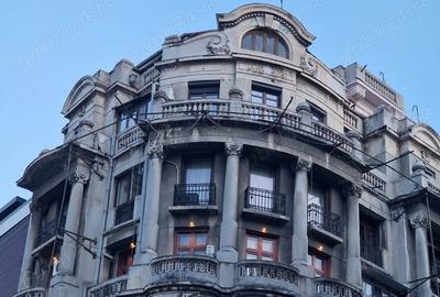 Apartament cu 2 camere decomandat în Calea Victoriei - 13