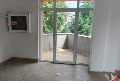 Spațiu comercial, de 180 mp, în Ultracentral