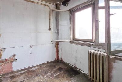 Garsonieră decomandată în Rahova - 6