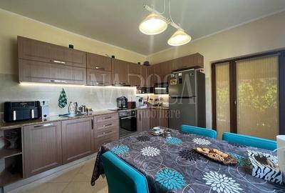 Casă individuală cu 5 camere cu Canalizare în Mănăștur - 4