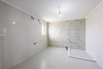 Casă individuală cu 6 camere cu Canalizare în Săcălaz - 12