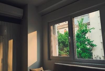 Apartament cu 4 camere decomandat în Universitate - 3