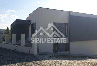 Casa individuala  deosebita in Șelimbar, Cartierul Tineretului Casa individuala  deosebita in Șelimbar, Cartierul Tineretului - 4