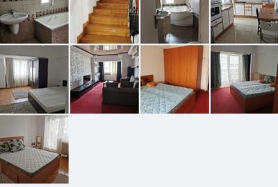 Apartament cu 4 camere decomandat în Unirii - 10