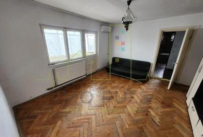 Apartament cu 2 camere semidecomandat în Freidorf - 5