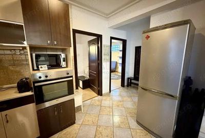 3 Camere Stefan cel Mare| Mobilat | Utilat | Bloc nou | - 2