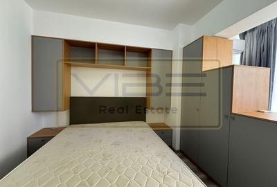 Apartament 2 camere cu parcare River Towers - 10