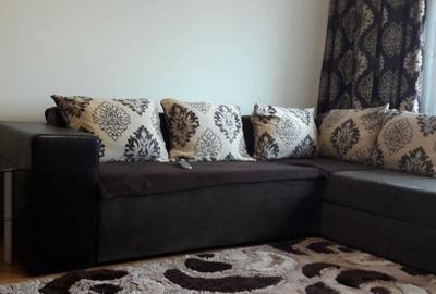 Garsoniera zona torontalului - 3