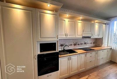 Apartament cu 3 camere decomandat în Intim - 7