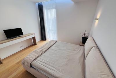 Inchiriere Penthouse 5 Camere One Floreasca Lake - 17