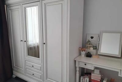 Apartament 2 camere | Ateneu - Calea Victoriei - Sala Palatului - 6
