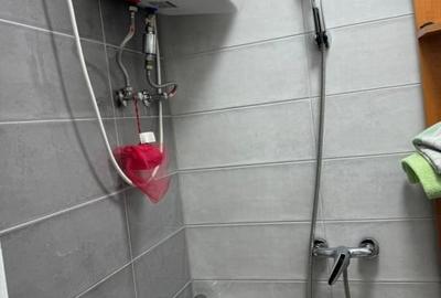 Garsoniera la curte comuna in zona Centrala-Oradea - 9