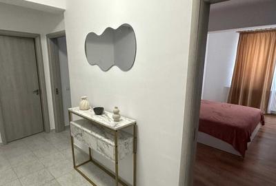 APARTAMENT 2 CAMERE | CAMPUS | LOC DE PARCARE | TERMEN LUNG - 4