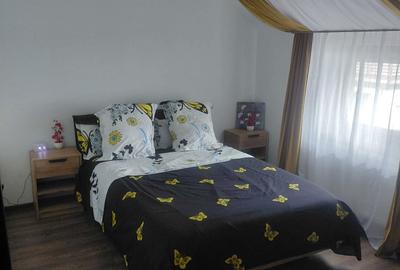 Casă cu 4 camere în Albota - 7