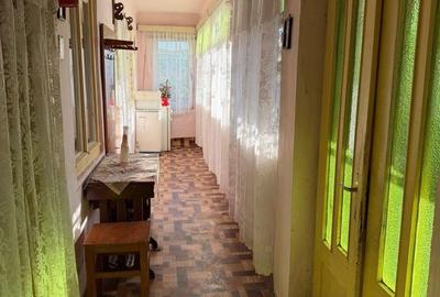 Casă cu 3 camere în Căpud - 2