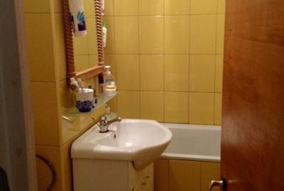 Garsonieră decomandată în Județean - 4