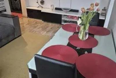 Apartament cu 3 camere semidecomandat în Rahova - 5