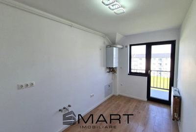 Apartament 3 camere 82mp la CHEIE zona Calea Cisnadiei - 3