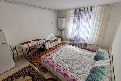 Garsoniere de inchiriat in zona strazii Corneliu Coposu - 6