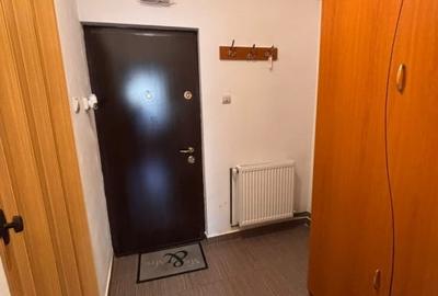 Garsoniera 22mp, etaj 1-zona Tractorul - 7