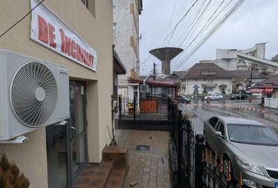 Spațiu comercial, de 43 mp, în Fieni - 5