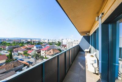 Apartament 3 camere | View | Parcare inclusa | Marasti - 1