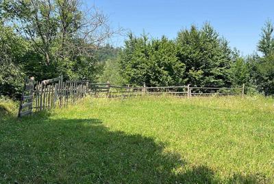 Spațiu comercial, în Mălini - 1