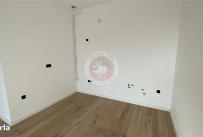Apartament cu 2 camere semidecomandat în Floreasca - 2