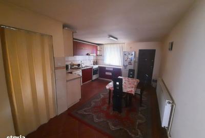 Casă cu 4 camere cu Teren 1376 Mp în Moftin - 7