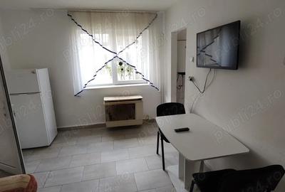 Garsonieră decomandată în Central - 6