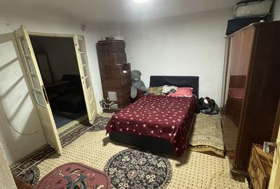 Casă cu 5 camere cu Teren 199 Mp în Rahova