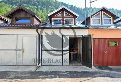 Apartament 2 camere de vanzare, Renovat | Azuga, Prahova | Comision 0% - 9