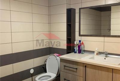 Apartament cu 2 camere în Central - 9