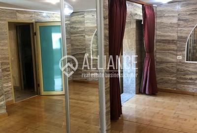 Faleza Nord - (Cod 12) - De inchiriat Apartament 5 Camere - 3