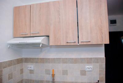 Garsonieră decomandată în Complex Studențesc - 6