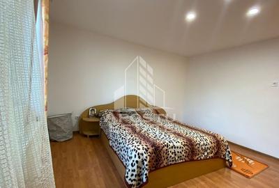 Casa P+1 cu 2 apartamente - pozitie excelenta pe Aleea Ghirodei - 8