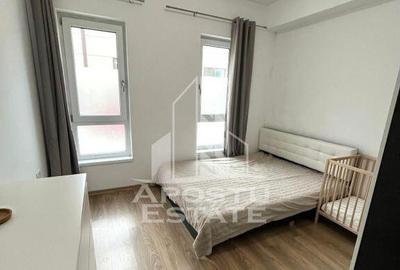 Apartament 2 camere,centrala proprie, Calea Buziasului - 2