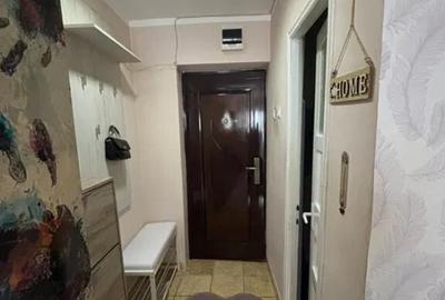 Garsoniera confort 1 Zona Burdujeni - 7